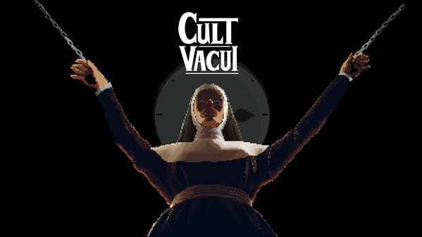 Cult Vacui announcment trailer