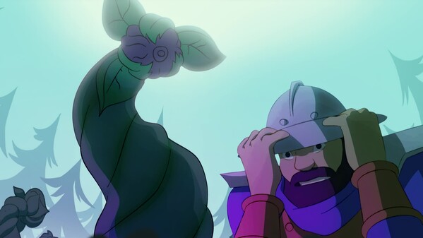 PECKER - Story Trailer