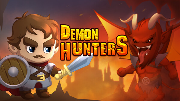 Demon Hunters