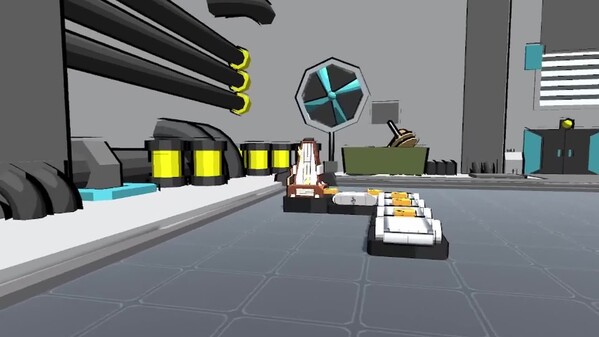 Assemble Ensemble Trailer