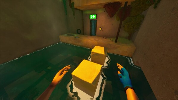 The Conundrum: Helix - TRAILER 2