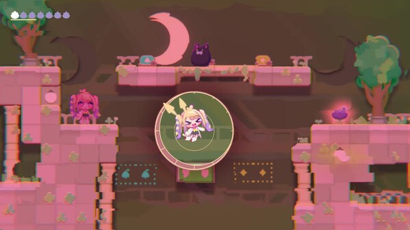 RewindGirl screenshot thumbnail video