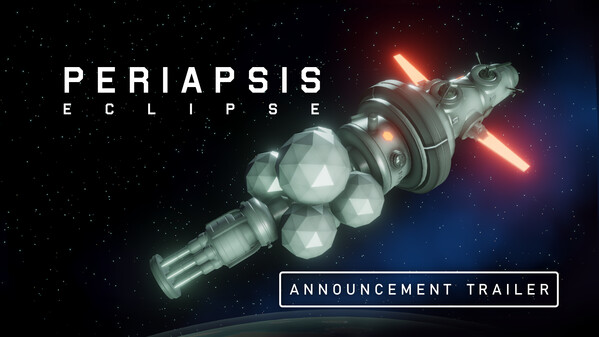 Announcement Trailer