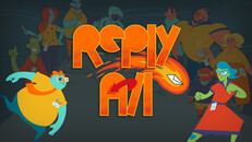 Teaser | Reply All Playtest Teaser