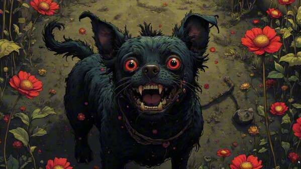 Ведьмы зов screenshot thumbnail video