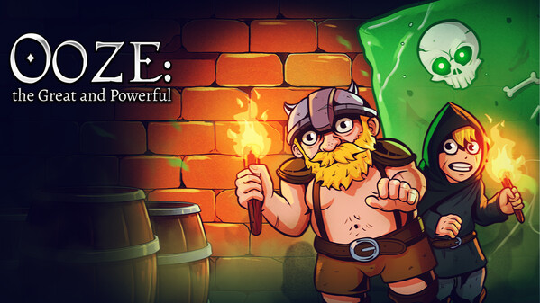 Ooze: The Great and Powerful screenshot thumbnail video