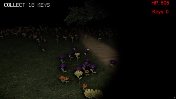 Lost in the Dark trailer