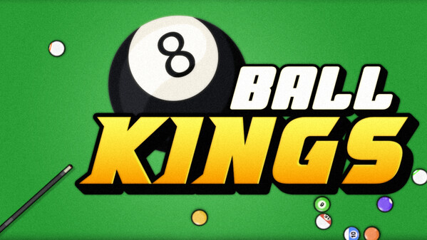 8 Ball Kings