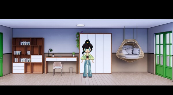 Justpic video thumbnail for Starry Night Chronicles: Colorful Mirage