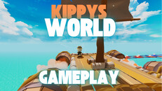 Teaser | Welcome to Kippy's World