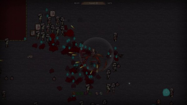 Sea of Dreams Survivors — Reveal Trailer