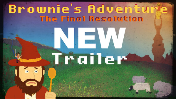 New Official Trailer June 2025