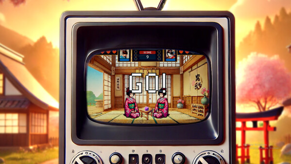 Konpira Fune Fune Official Teaser