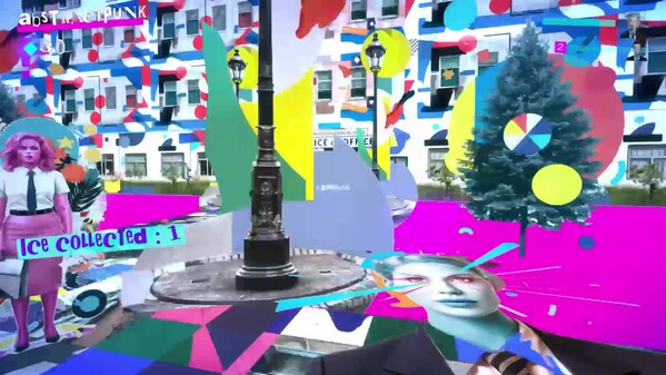 AbstractPunk - Teaser 01