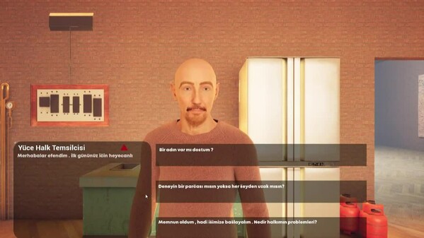 Fixing_The_Apocalypse Gameplay Video