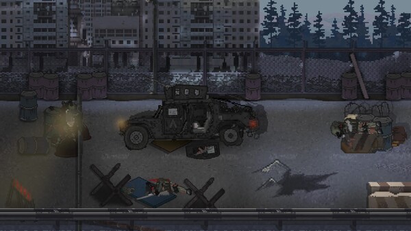 PoW - Reveal Trailer