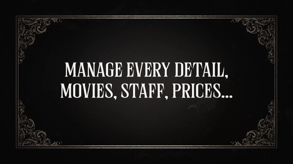 Movierooms - Gameplay