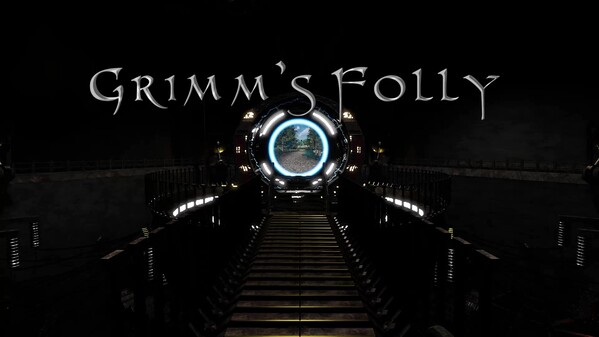 Grimm's Folly screenshot thumbnail video