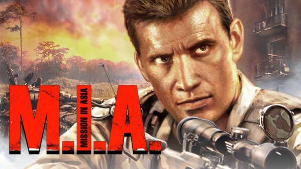 M.I.A.: Mission in Asia screenshot thumbnail video