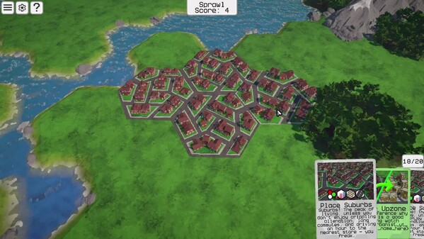 It Sprawls Steam Release Trailer