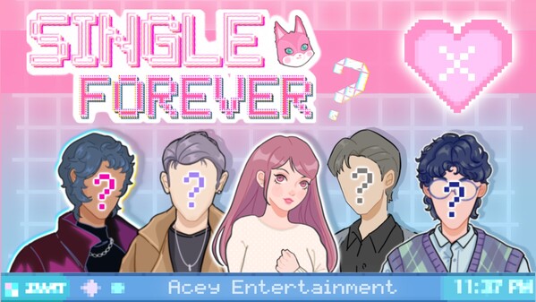 Single Forever? Game Trailer