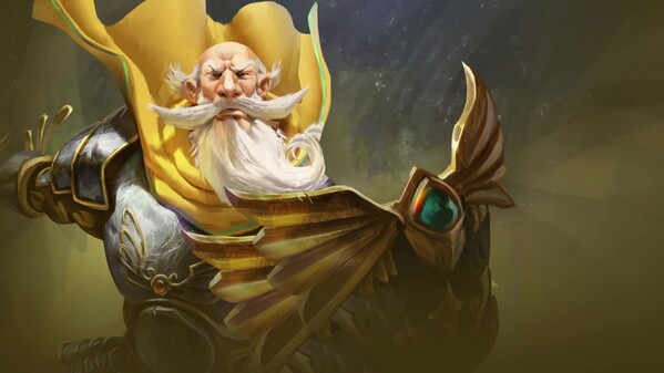 Rise of Elements Teaser