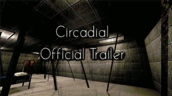 Circadial Official Trailer