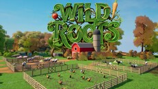 Teaser | Wild Roots Teaser
