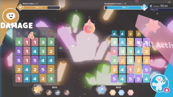 BlockWorld Ai screenshot thumbnail video