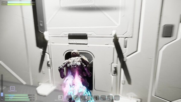 Gas Giant Voyage screenshot thumbnail video