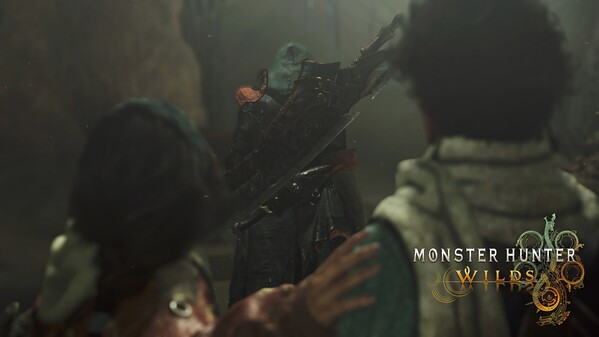 Monster Hunter Wilds screenshot thumbnail video