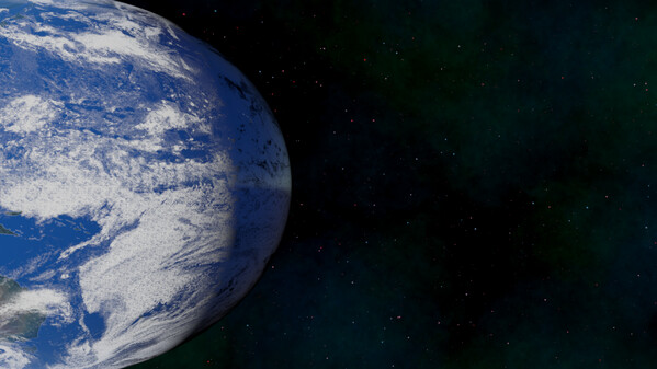 Galactic Simulator2: Stargate screenshot thumbnail video