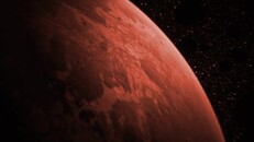 Teaser | Mars Intro