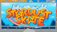 一般 / CG | Stardust Skate