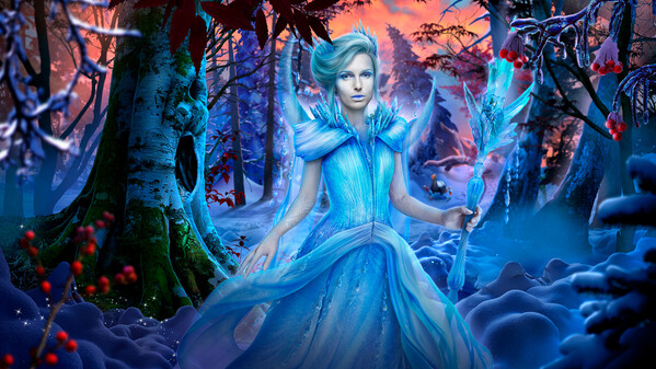 Spirits Chronicles: Born in Flames Collector's Edition screenshot thumbnail video