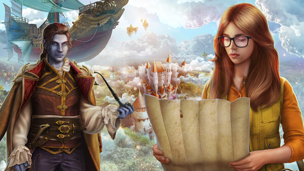 Maze Of Realities: Reflection Of Light Collector's Edition screenshot thumbnail video