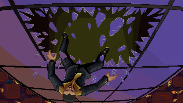 Announcement trailer