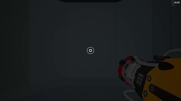 The Testing Floor - Trailer 1.1