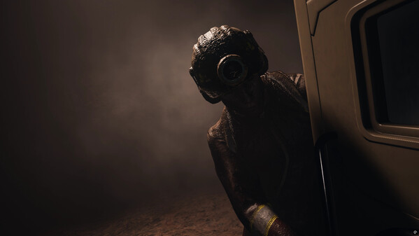 THE DESCENT VR screenshot thumbnail video