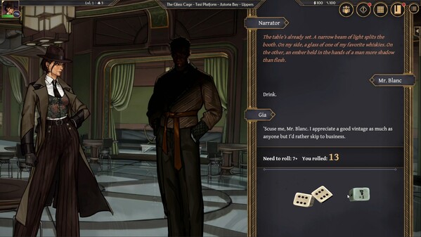 Gameplay Teaser Trailer