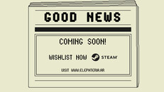 Teaser | Good News Announcement Trailer
