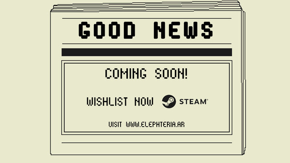 Good News Announcement Trailer