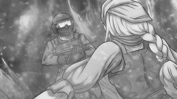 Kindred [SnowBound] screenshot thumbnail video