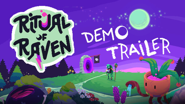 Ritual of Raven thumbnail 1