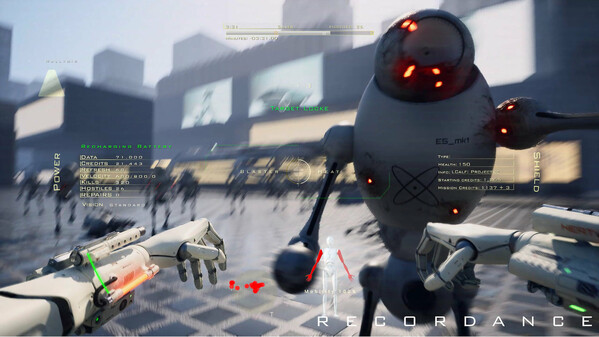 Gameplay Trailer 2025