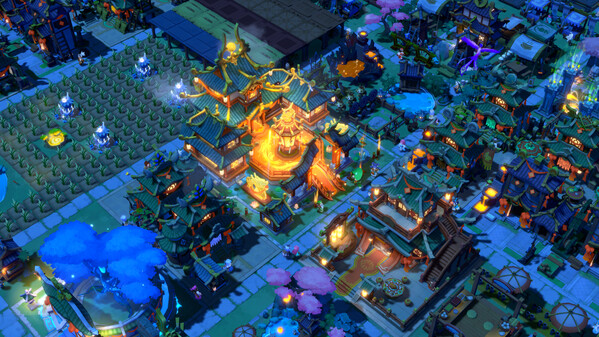 Revival and Exploration Trailer