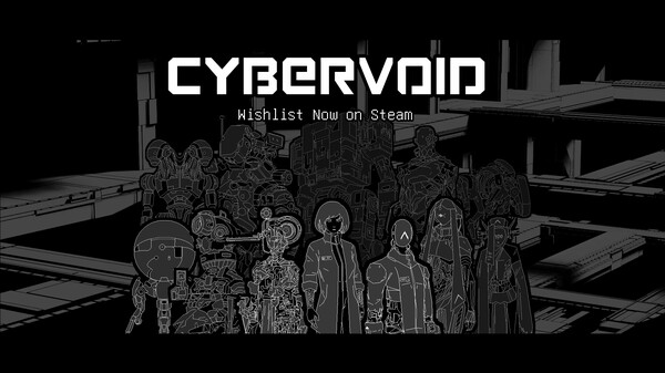 CYBERVOID Trailer