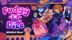 Gameplay | Fudgy Dice New Trailer