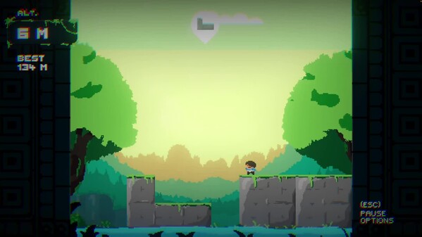 Blockcharted Trailer