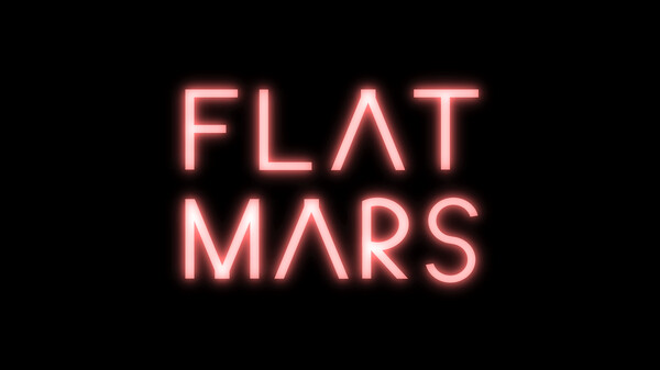 Trailer video thumbnail for Flat Mars